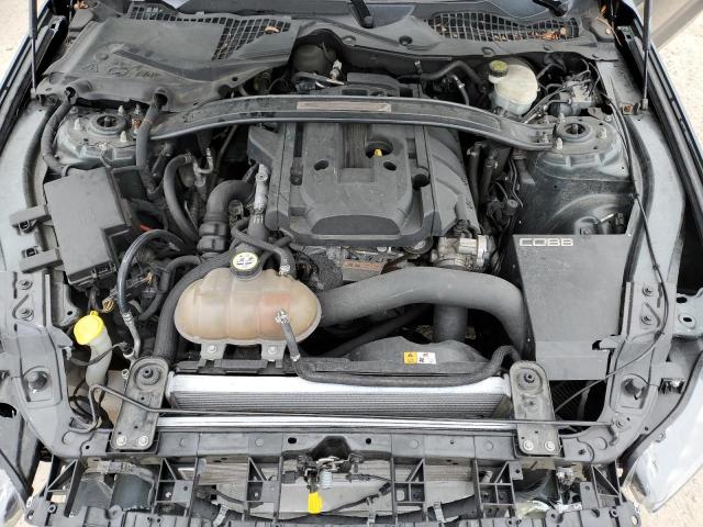 Photo 11 from auction – 2015 FORD MUSTANG with VIN 1FA6P8TH8F5369387