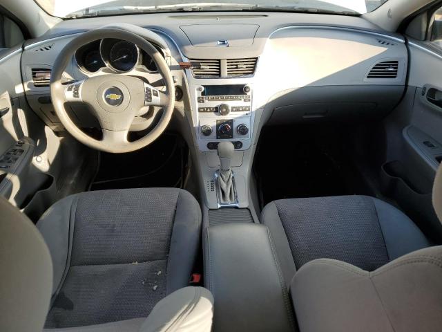 Photo 8 from auction – 2011 CHEVROLET MALIBU LS with VIN 1G1ZB5E14BF222498