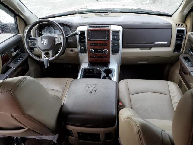 Photo 8 from auction – 2012 DODGE RAM 2500 L with VIN 3C6UD5FL8CG214777