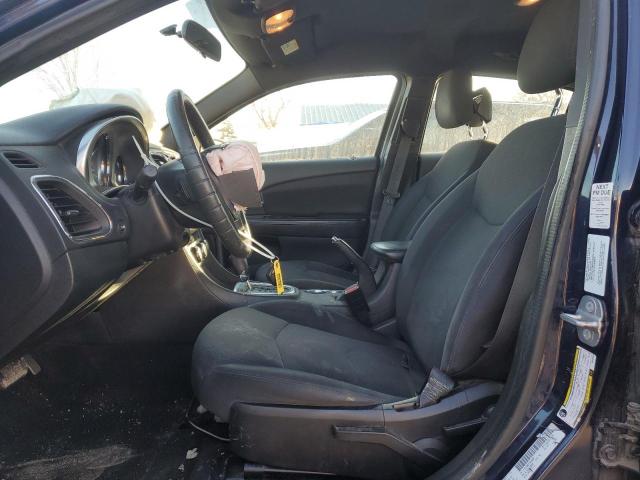 Photo 7 from auction – 2014 CHRYSLER 200 LX with VIN 1C3CCBAB7EN208634