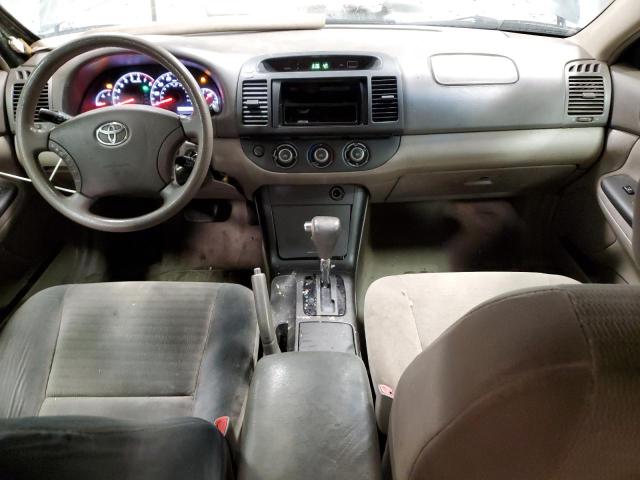 Photo 8 from auction – 2005 TOYOTA CAMRY LE with VIN 4T1BE32K85U021202