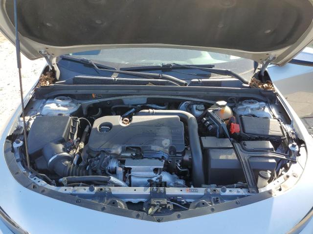 Photo 11 from auction – 2017 CHEVROLET MALIBU LT with VIN 1G1ZE5ST2HF209027