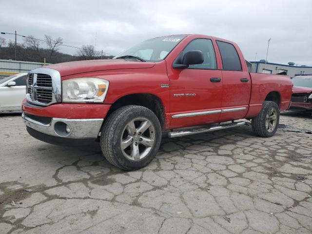 DODGE RAM 1500 S 2007 with VIN 1D7HU18277S236622 - Photo from auction