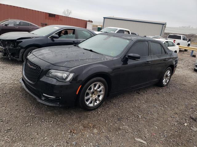 Photo 1 from auction – 2021 CHRYSLER 300 S with VIN 2C3CCABG4MH541482