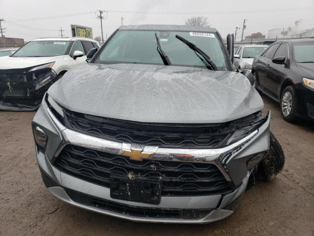 Photo 5 from auction – 2023 CHEVROLET BLAZER 2LT with VIN 3GNKBCR44PS195654