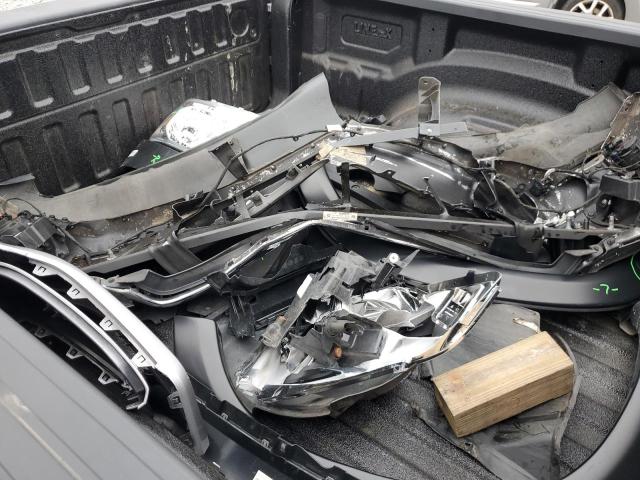 Photo 12 from auction – 2021 RAM 1500 BIG H with VIN 1C6SRFFT2MN772664