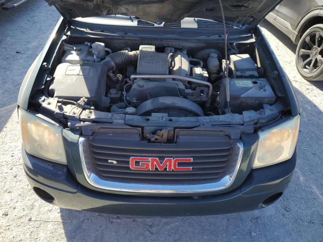 Photo 11 from auction – 2005 GMC ENVOY with VIN 1GKDS13S652124854