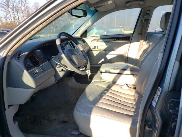 Photo 7 from auction – 2004 LINCOLN TOWN CAR E with VIN 1LNHM81W04Y687315