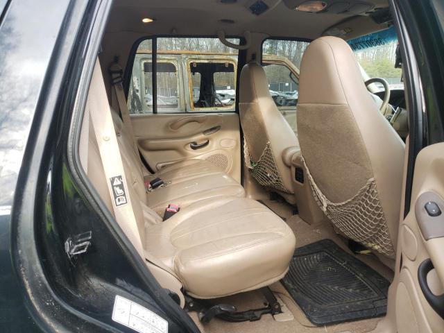 Photo 11 from auction – 1999 FORD EXPEDITION with VIN 1FMPU18L5XLB53761