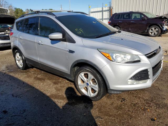 Foto 4 de la subasta – 2014 FORD ESCAPE SE con VIN 1FMCU0G98EUB79017