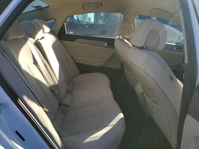 Photo 10 from auction – 2016 HYUNDAI SONATA SE with VIN 5NPE24AF7GH431071
