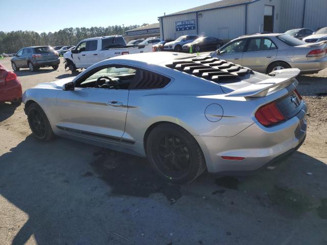 Photo 2 from auction – 2018 FORD MUSTANG with VIN 1FA6P8TH3J5171888