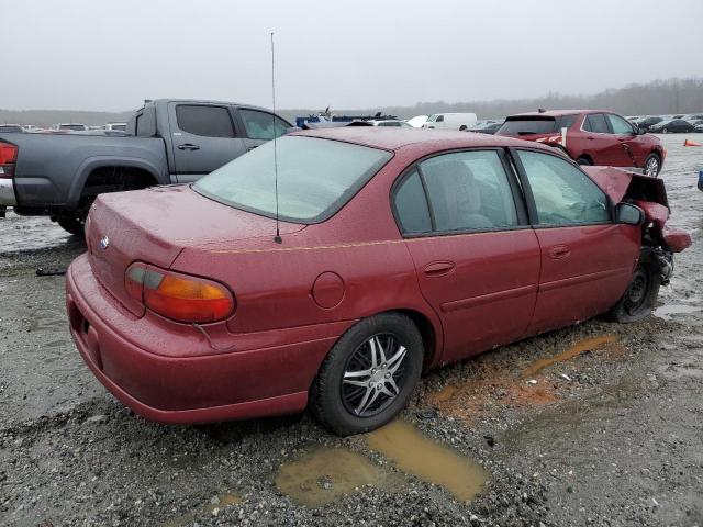 Photo 3 from auction – 2005 CHEVROLET CLASSIC with VIN 1G1ND52F05M192229