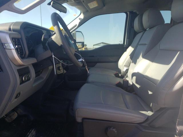 Photo 7 from auction – 2023 FORD F250 with VIN 1FT7X2BA1PEE17247