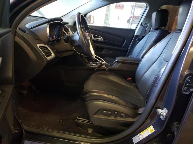 Photo 7 from auction – 2016 GMC TERRAIN SL with VIN 2GKFLUEK7G6255477