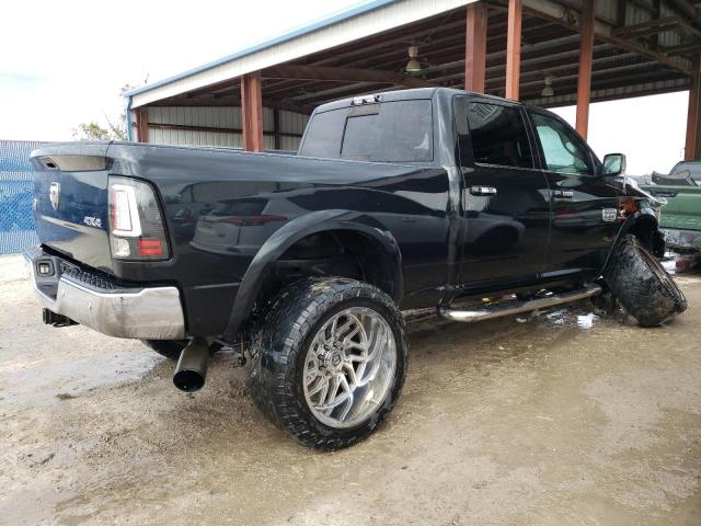 Photo 3 from auction – 2018 RAM 2500 LONGH with VIN 3C6UR5GL2JG116647