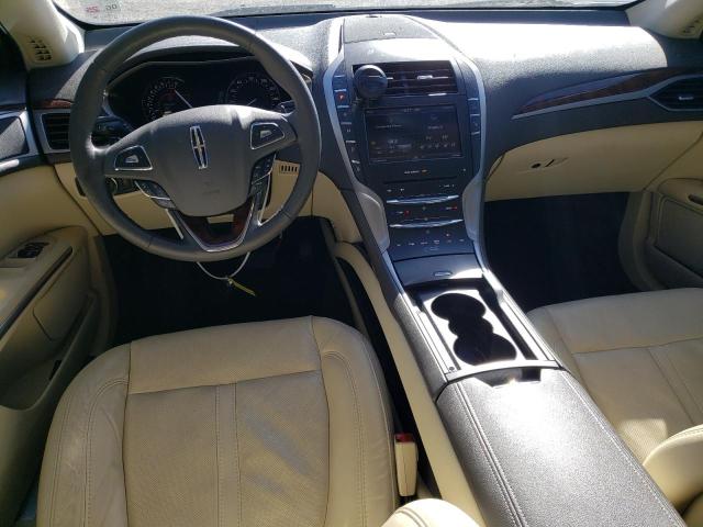 Photo 8 from auction – 2013 LINCOLN MKZ with VIN 3LN6L2GK7DR813406