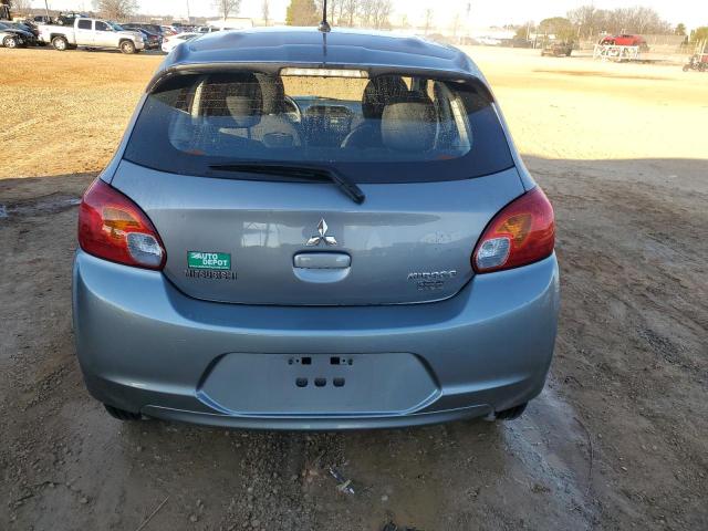Photo 6 from auction – 2015 MITSUBISHI MIRAGE ES with VIN ML32A4HJ4FH059656