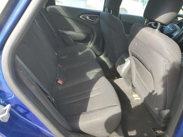 Photo 10 from auction – 2015 CHRYSLER 200 LIMITE with VIN 1C3CCCAB3FN751194