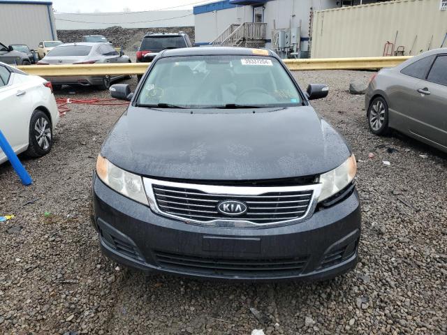 Photo 5 from auction – 2010 KIA OPTIMA LX with VIN KNAGG4A88A5424775