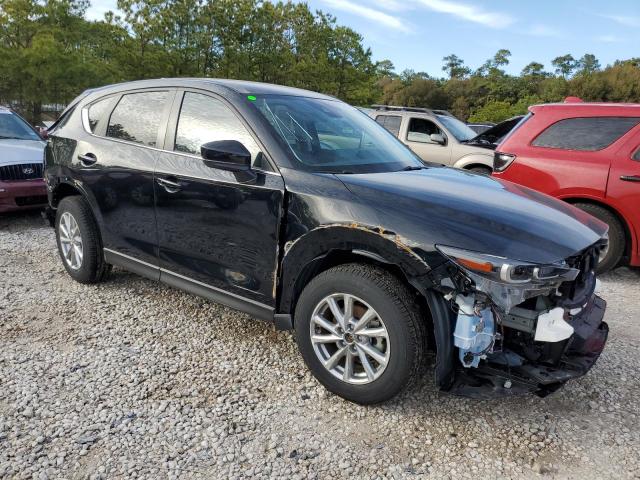 Photo 4 from auction – 2023 MAZDA CX-5 SELEC with VIN JM3KFBBM7P0221633