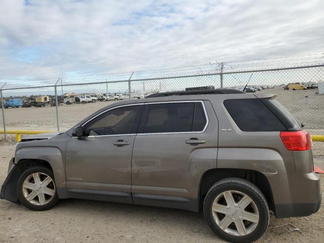 Photo 2 from auction – 2012 GMC TERRAIN SL with VIN 2GKFLSE53C6275511
