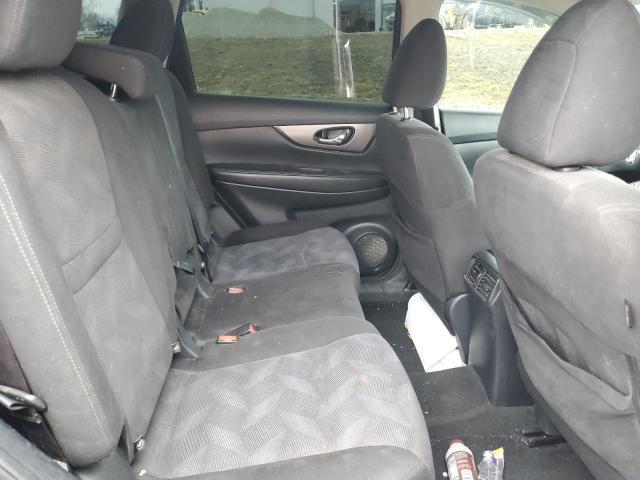 Photo 11 from auction – 2016 NISSAN ROGUE S with VIN KNMAT2MV4GP737183