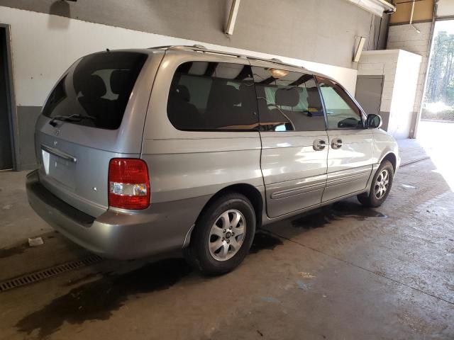 Photo 3 from auction – 2004 KIA SEDONA with VIN KNDUP131946569536