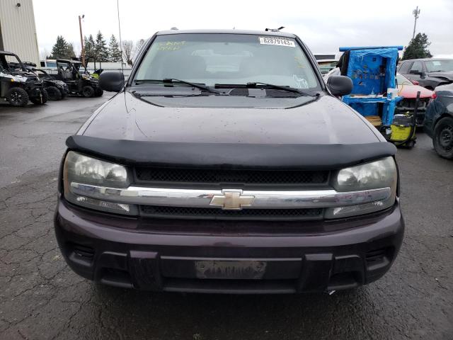 Photo 5 from auction – 2008 CHEVROLET TRAILBLAZE with VIN 1GNDS13S682212827