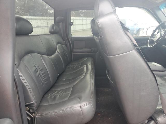 صورة رقم 10 من المزاد - 2000 CHEVROLET SILVERADO مع VIN 1GCEK19T7YZ312908