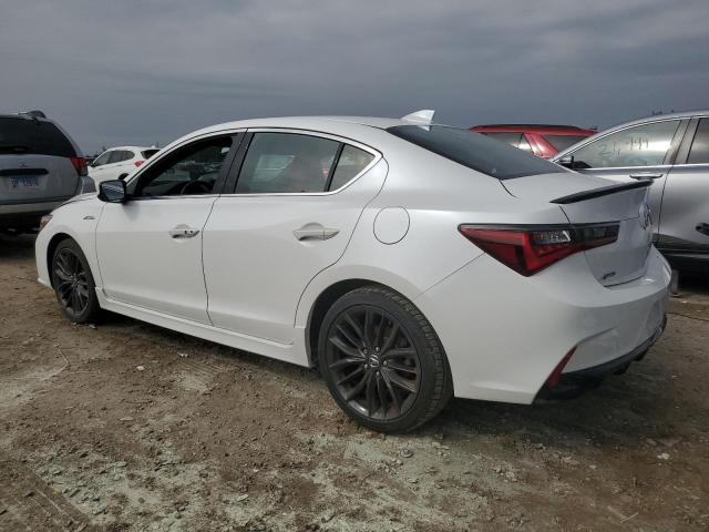 Photo 2 from auction – 2022 ACURA ILX PREMIU with VIN 19UDE2F8XNA008251