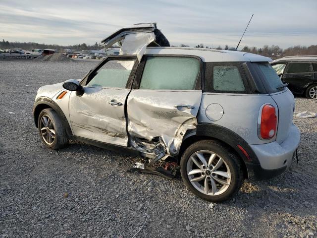 Photo 2 from auction – 2014 MINI COOPER COU with VIN WMWZB3C53EWR37873