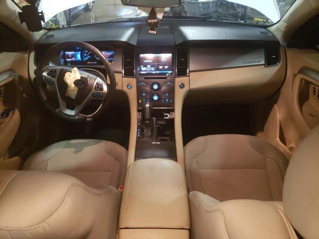 Photo 8 from auction – 2015 FORD TAURUS SEL with VIN 1FAHP2E87FG143669