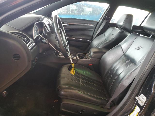 Photo 7 from auction – 2015 CHRYSLER 300 LIMITE with VIN 2C3CCARG5FH773145