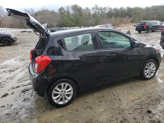 Photo 3 from auction – 2020 CHEVROLET SPARK 1LT with VIN KL8CD6SA8LC444653
