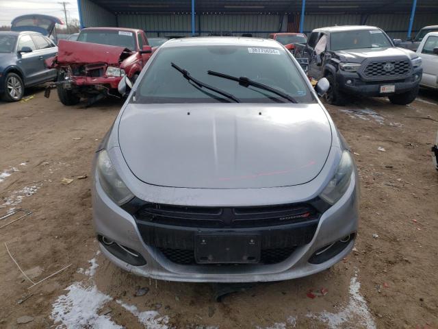 Photo 5 from auction – 2014 DODGE DART SXT with VIN 1C3CDFBB6ED724170