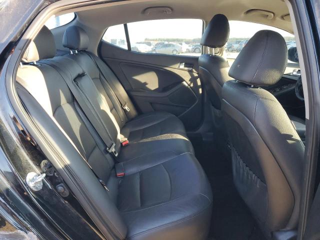 Photo 10 from auction – 2015 KIA OPTIMA EX with VIN 5XXGN4A75FG511438