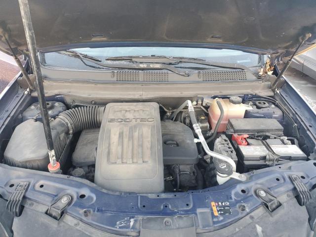 Photo 12 from auction – 2013 CHEVROLET CAPTIVA LT with VIN 3GNAL3EK8DS569465