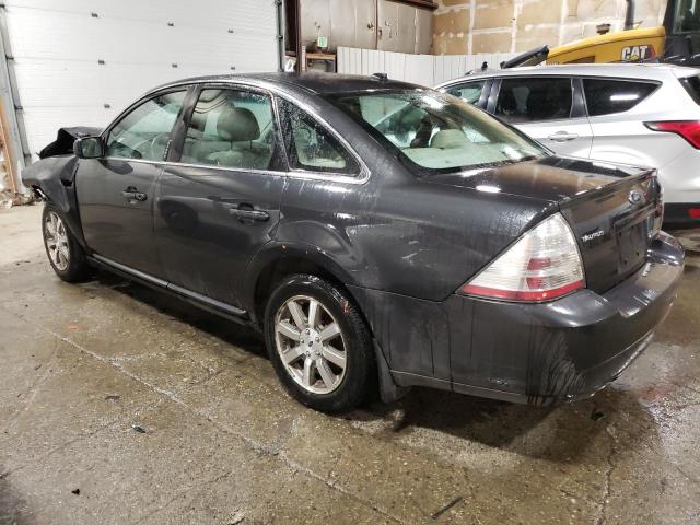 Photo 2 from auction – 2008 FORD TAURUS SEL with VIN 1FAHP27W28G127930