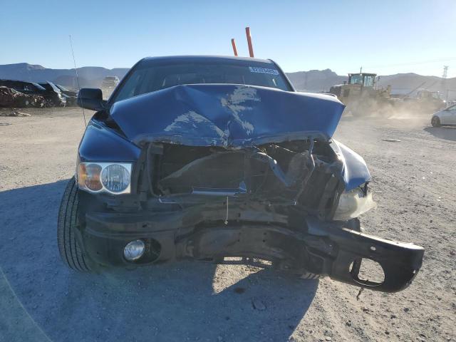 Photo 5 from auction – 2003 DODGE RAM 2500 S with VIN 3D3KA28D33G731828