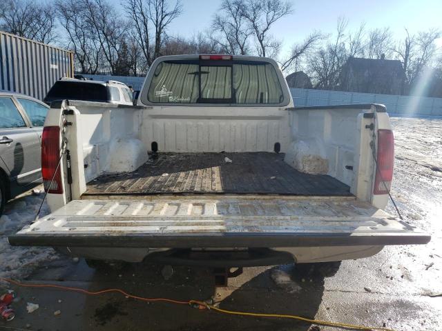 Photo 6 from auction – 1997 FORD F150 with VIN 1FTDX18W0VND37225