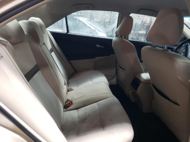 Photo 10 from auction – 2012 TOYOTA CAMRY BASE with VIN 4T1BF1FK6CU006996