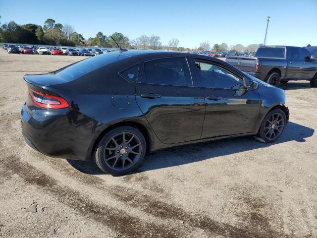 Photo 3 from auction – 2016 DODGE DART SE with VIN 1C3CDFAA7GD606298