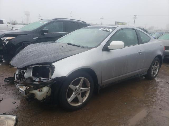 ACURA RSX 2003 with VIN JH4DC54883S001362 - Photo from auction