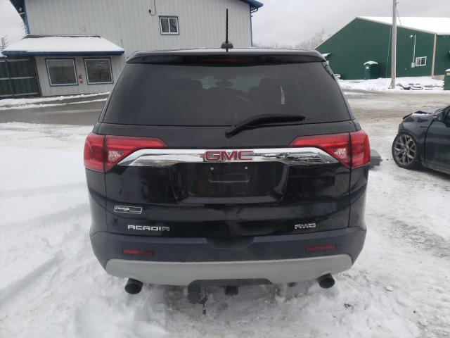 Photo 6 from auction – 2019 GMC ACADIA SLE with VIN 1GKKNRLSXKZ125523