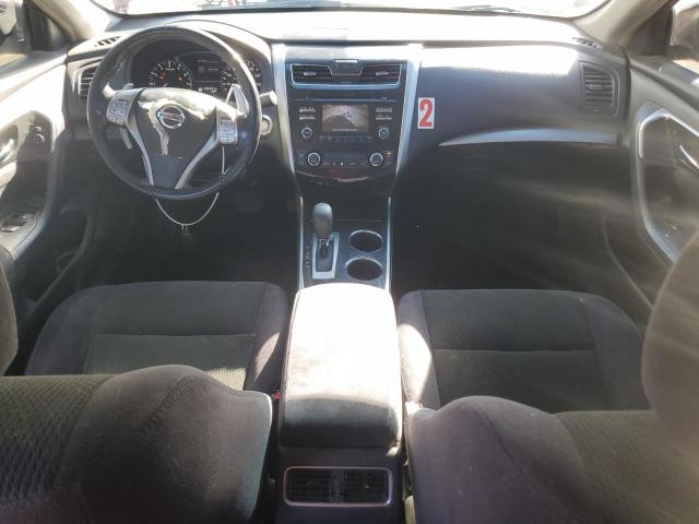 Photo 8 from auction – 2013 NISSAN ALTIMA 3.5 with VIN 1N4BL3AP1DN569595