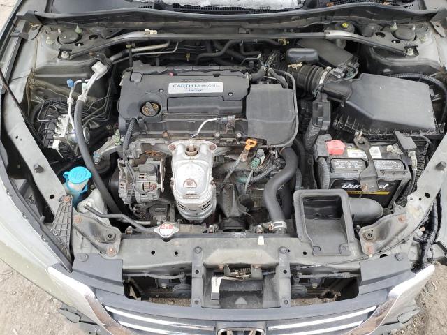 Photo 11 from auction – 2014 HONDA ACCORD EXL with VIN 1HGCR2F88EA218721