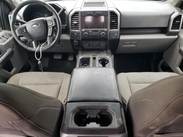 Photo 8 from auction – 2019 FORD F150 SUPER with VIN 1FTFW1E40KKF08289