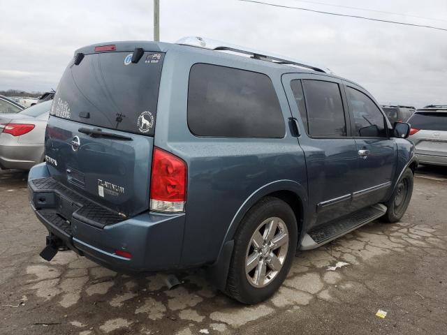 Photo 3 from auction – 2012 NISSAN ARMADA SV with VIN 5N1BA0ND6CN611946