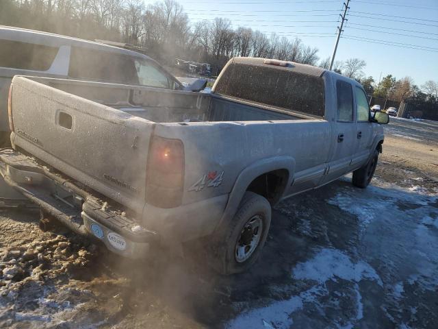Photo 3 from auction – 2001 CHEVROLET SILVERADO with VIN 1GCHK23U21F171063
